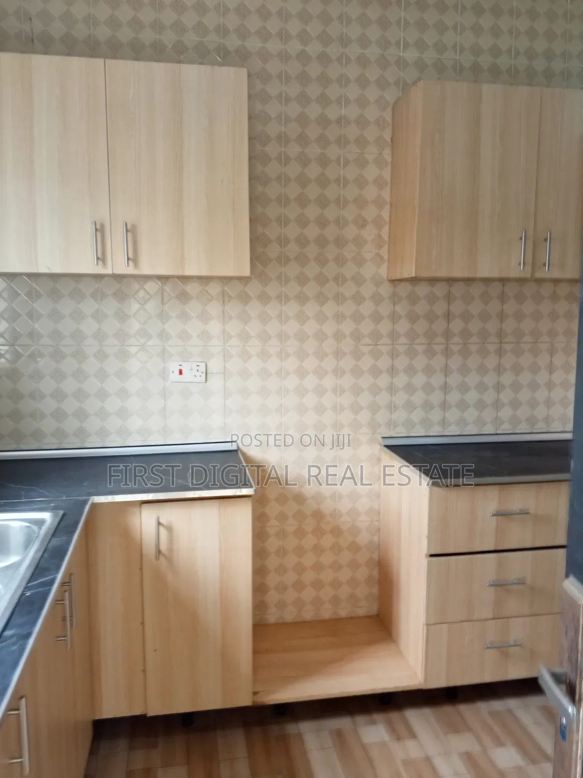 3bdrm House in First Digital Real, New Market for sale