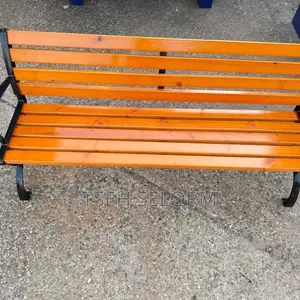 Garden Lounge Bench Chairs