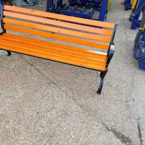 Garden Lounge Bench Chairs
