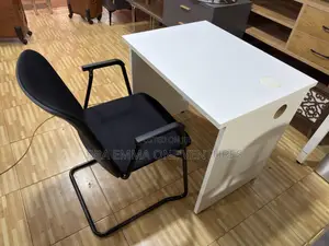 Study Table And Chair