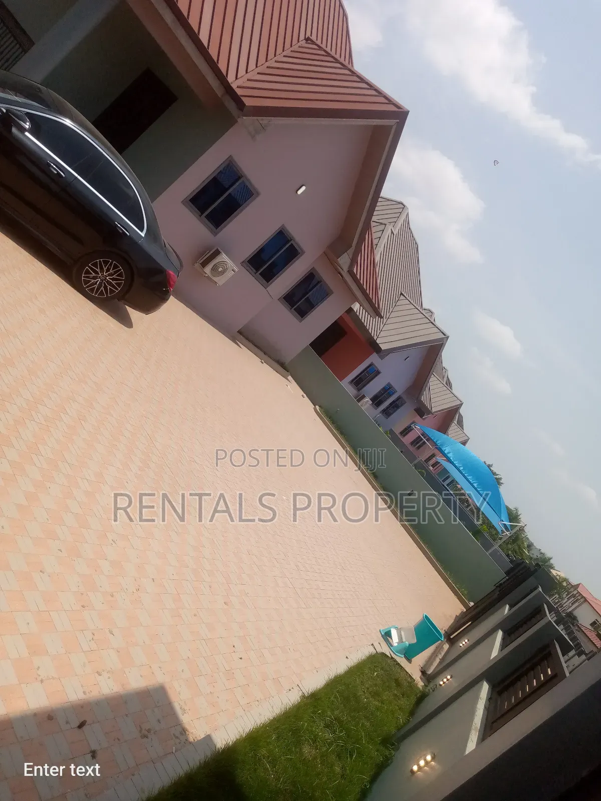 2bdrm House in Oyarifa for rent