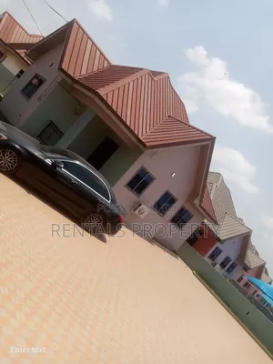 2bdrm House in Oyarifa for rent