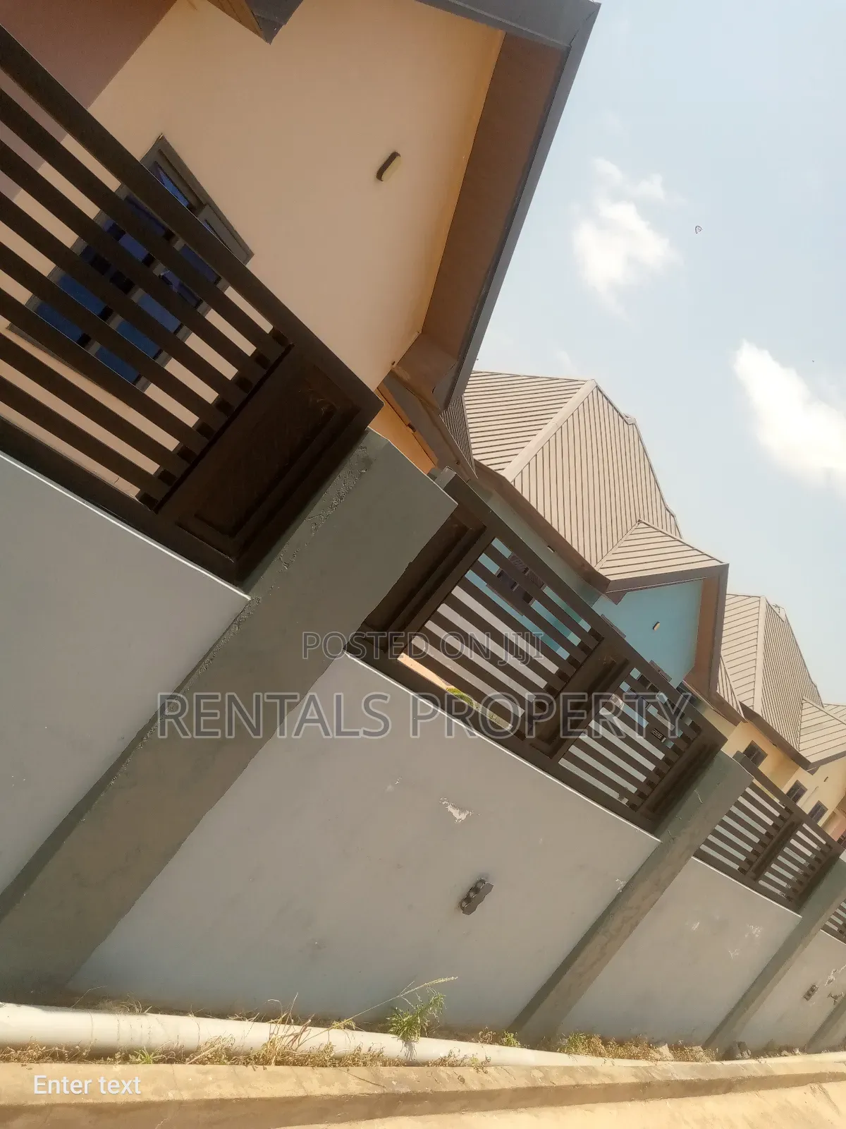 2bdrm House in Oyarifa for rent