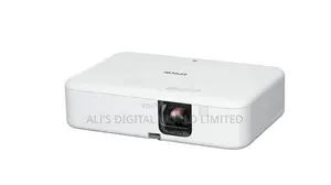 Epson Home Cinema Projector Co-Fh02 3000 Lumens