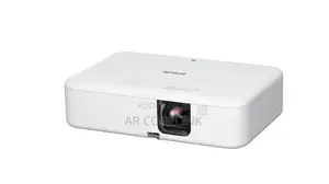 Epson Home Cinema Projector Co-Fh02 3000 Lumens