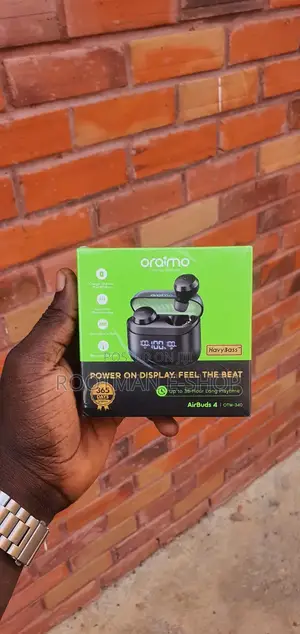 Oraimo Airbuds 4
