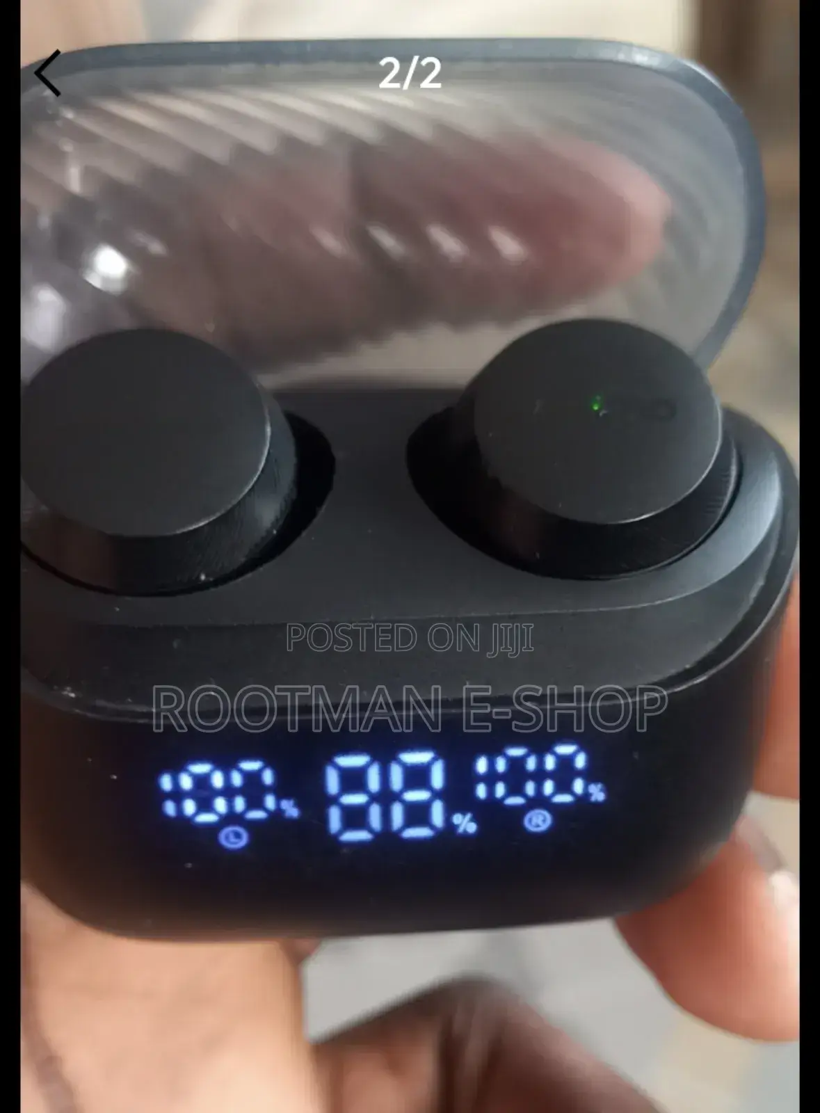 Oraimo Airbuds 4