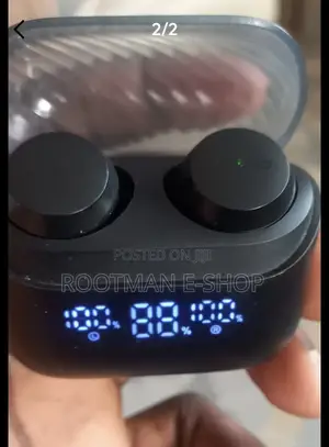 Oraimo Airbuds 4