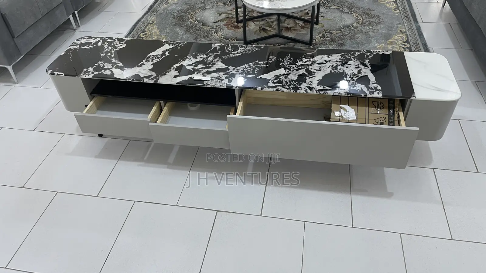 Tv Stands ( T 255)