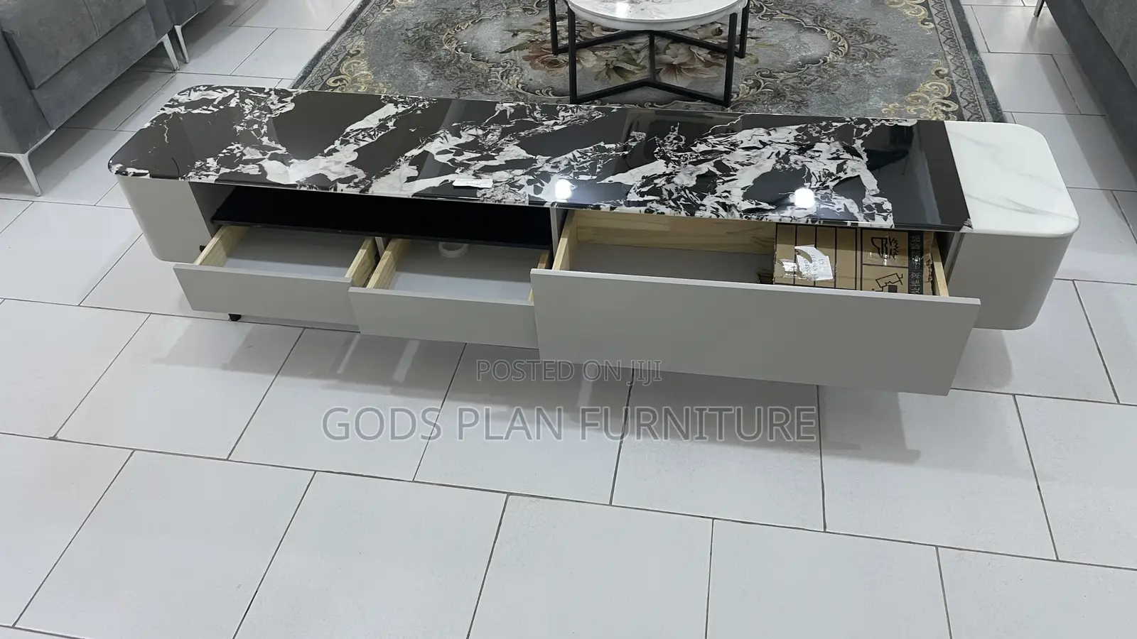 Tv Stands ( T 255)