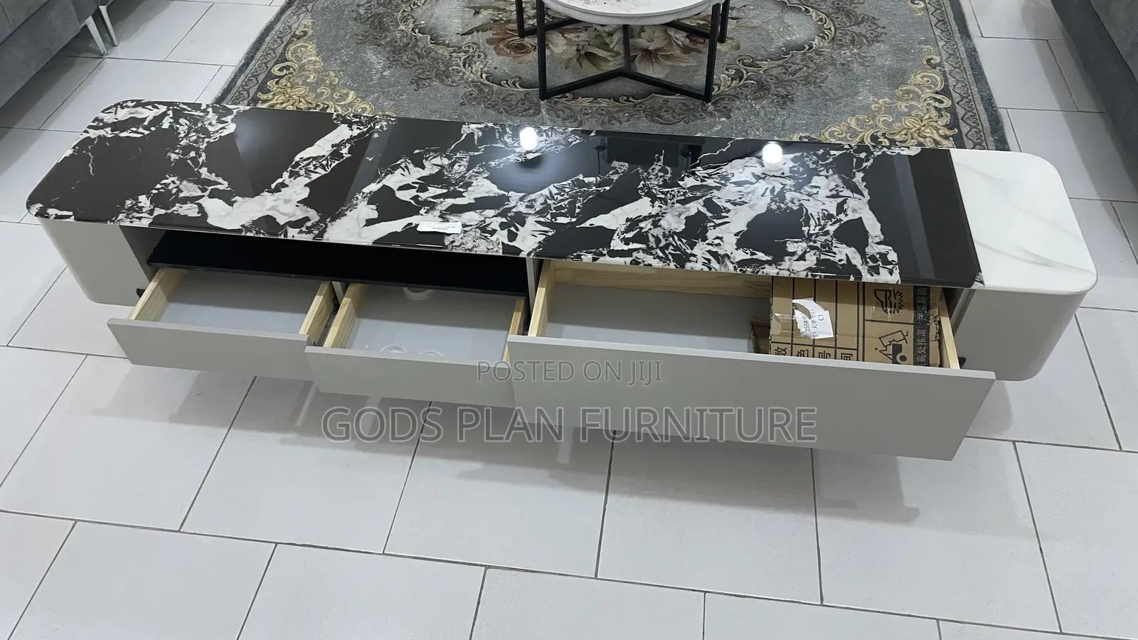 Tv Stands ( T 255)
