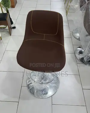 Adjustable Bar Stool