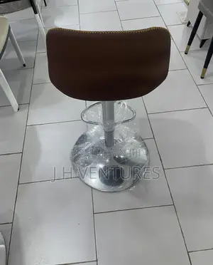 Adjustable Bar Stool