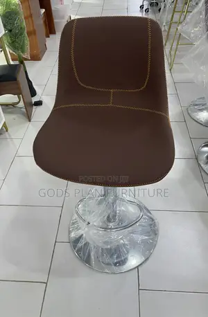 Adjustable Bar Stool