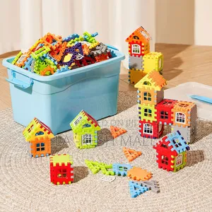 Kids Building Blocks (150pcs)
