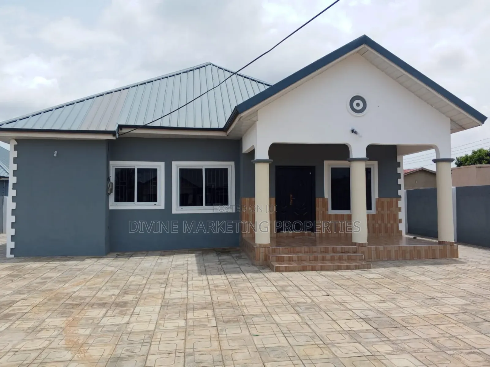 3bdrm House in Dr. Jesus, Awutu Senya East Municipal for sale