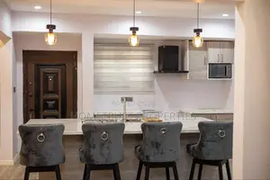 Furnished 4bdrm House in Achimota Mile7 for rent