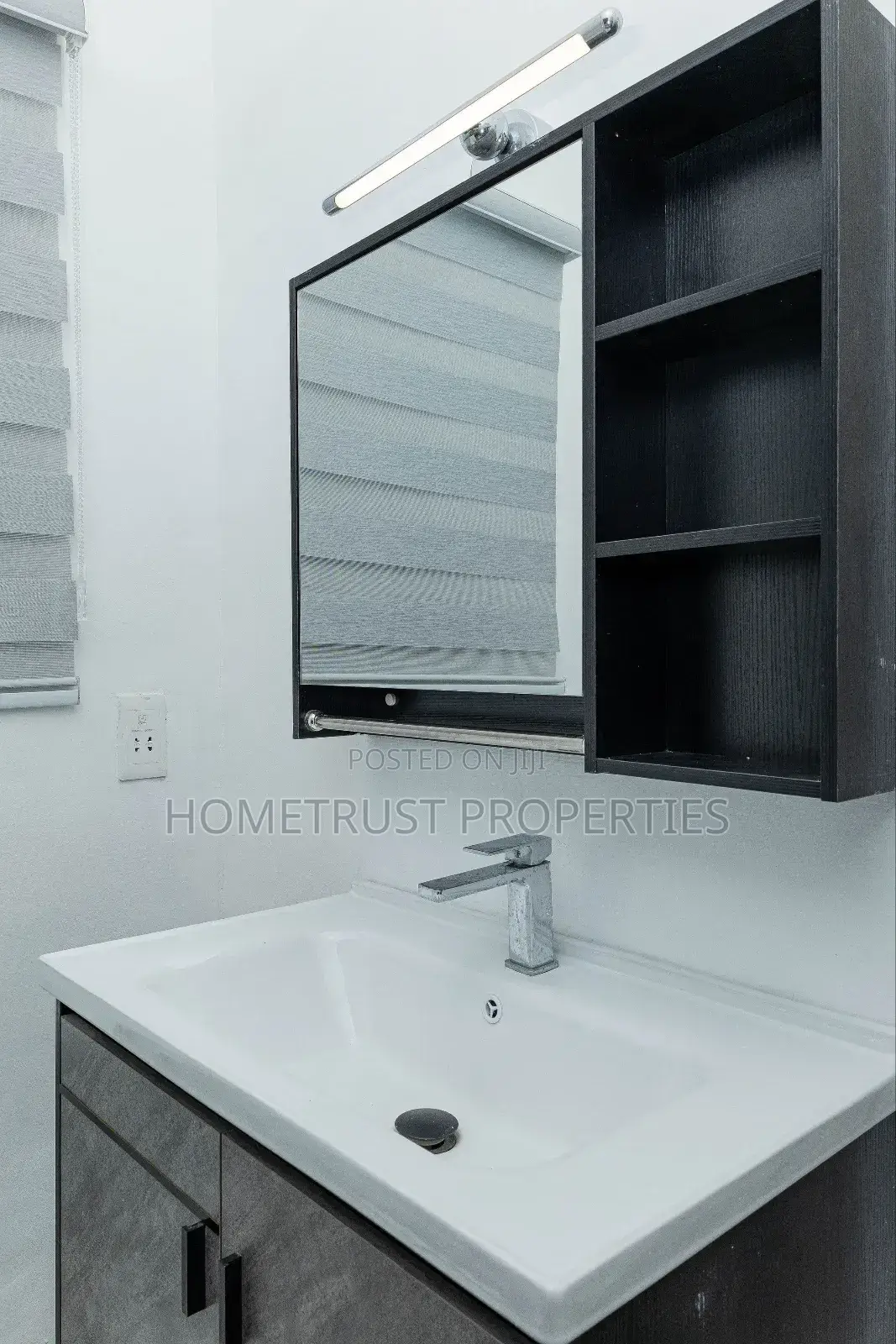 Furnished 4bdrm House in Achimota Mile7 for rent