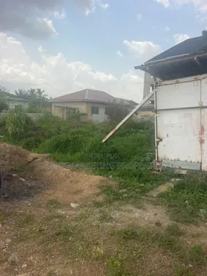 One Half Plots at Kokrobite, Redtop Bortianor Hills Accra