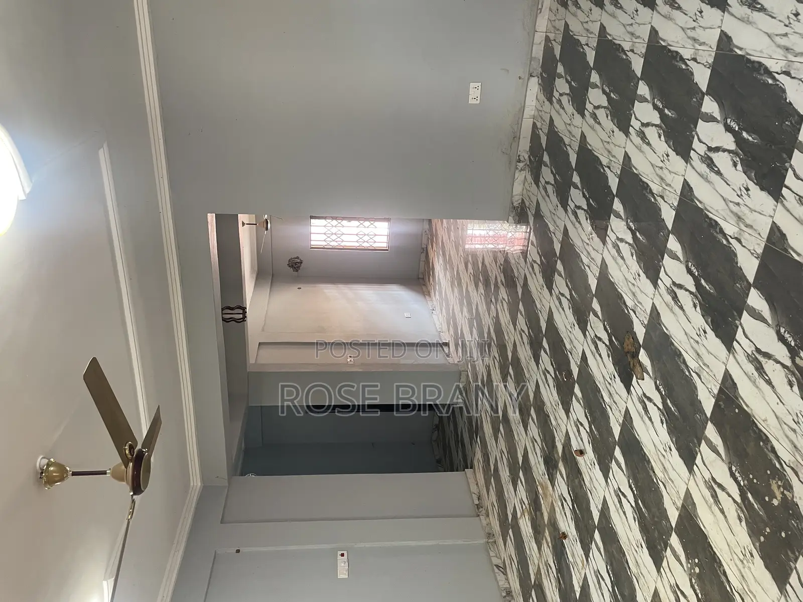 2bdrm Apartment in Oyibi for rent