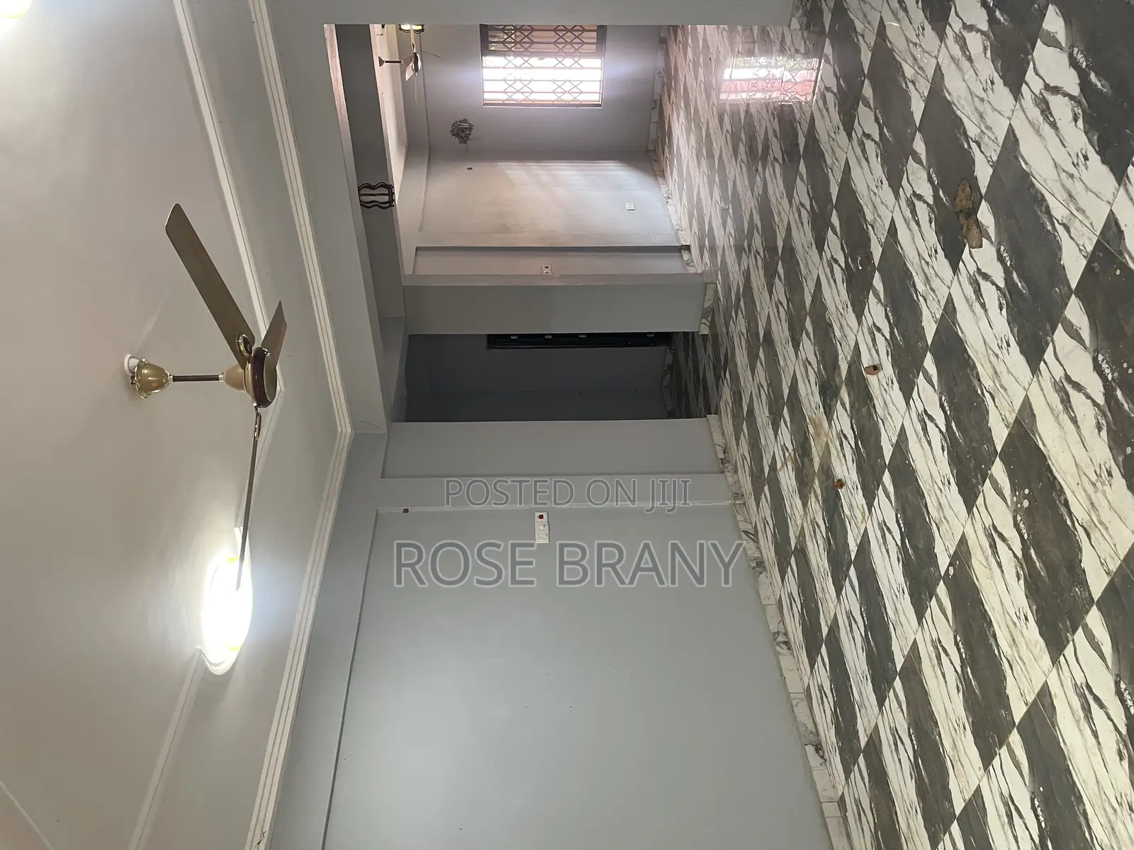 2bdrm Apartment in Oyibi for rent