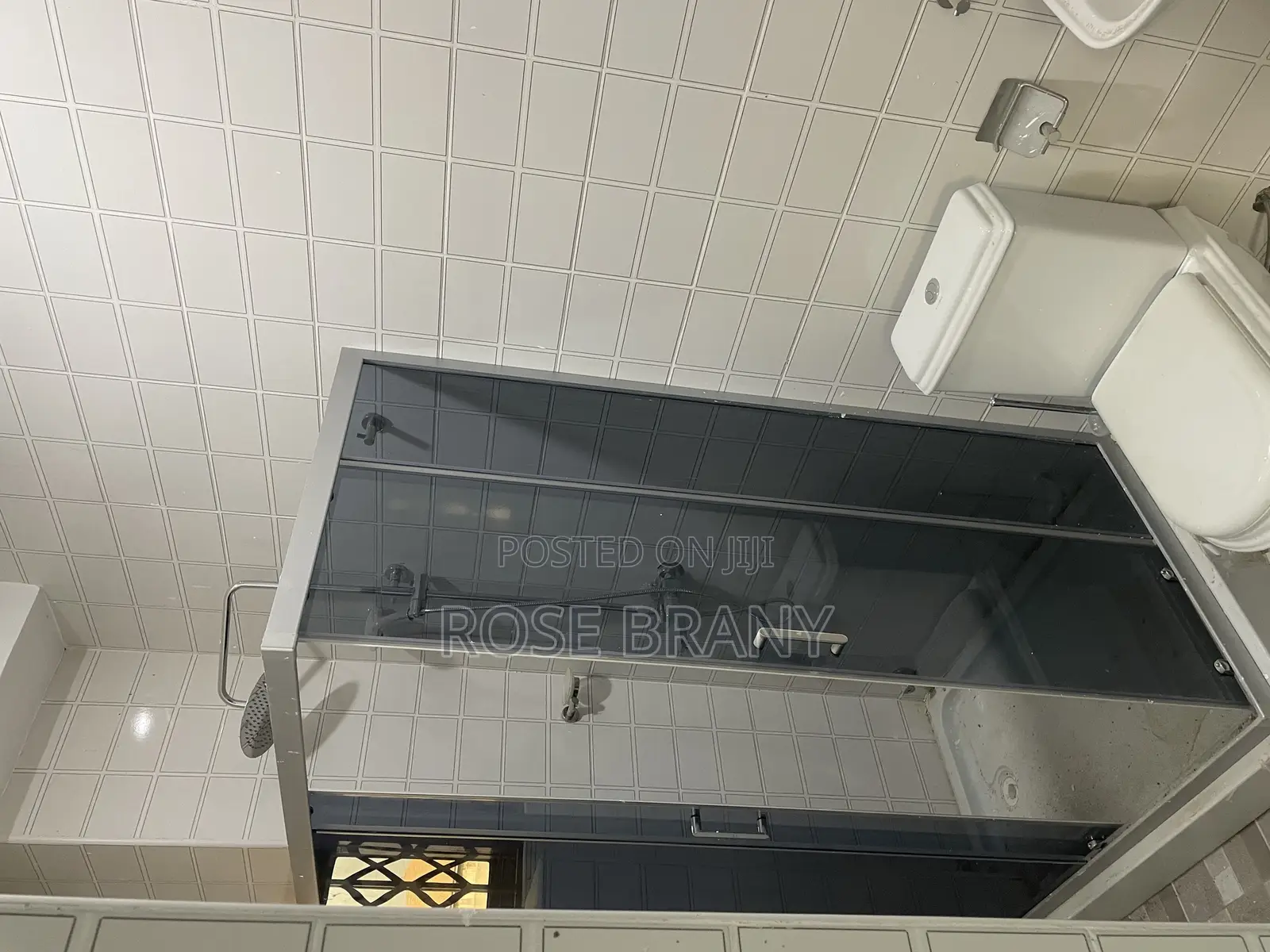 2bdrm Apartment in Oyibi for rent