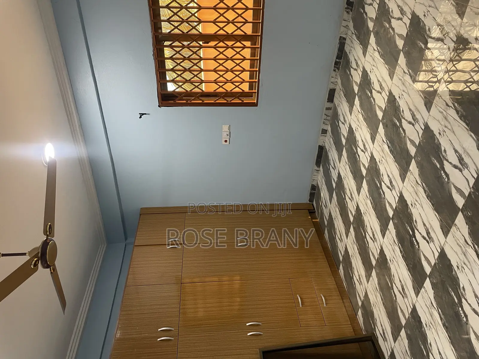 2bdrm Apartment in Oyibi for rent