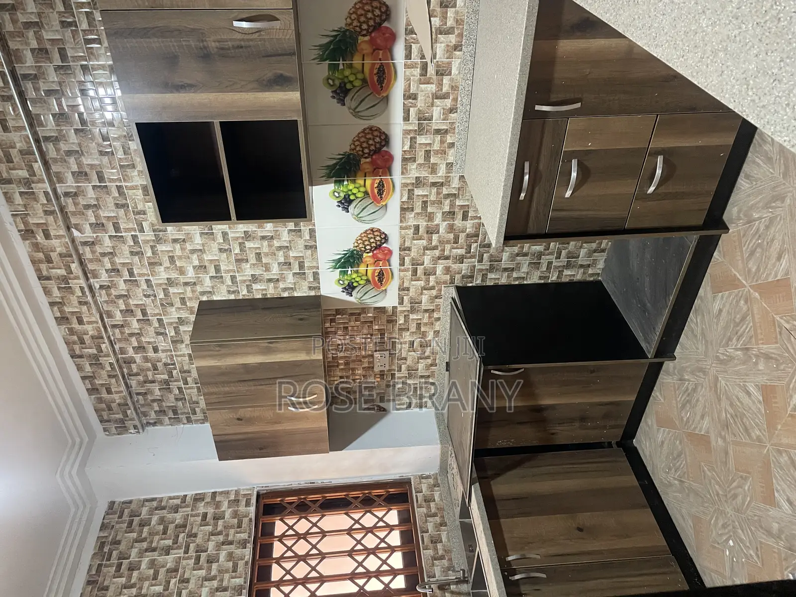 2bdrm Apartment in Oyibi for rent