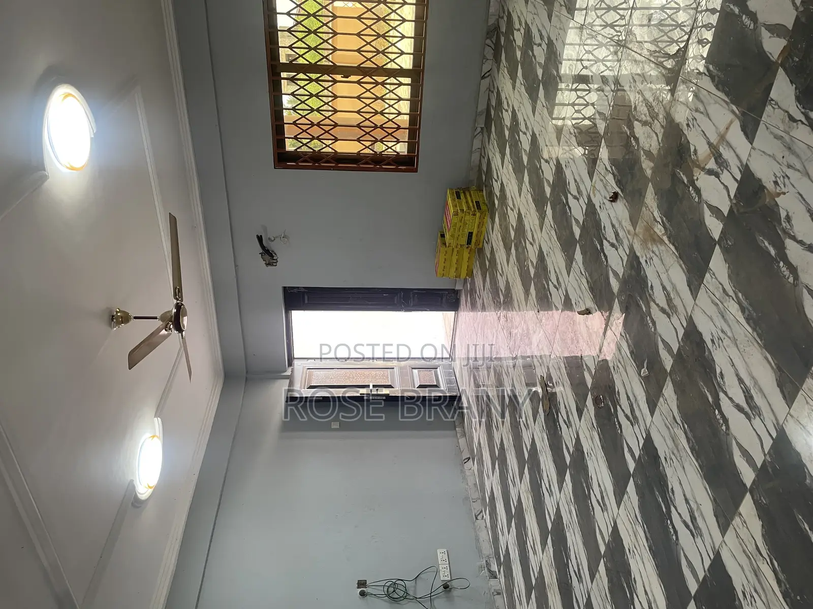 2bdrm Apartment in Oyibi for rent
