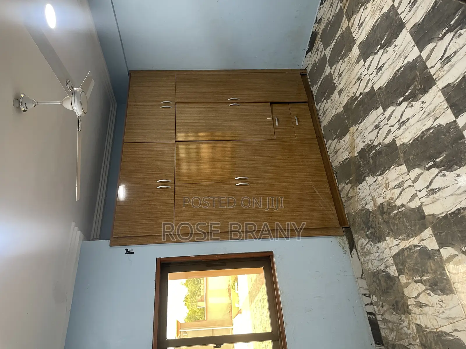 2bdrm Apartment in Oyibi for rent