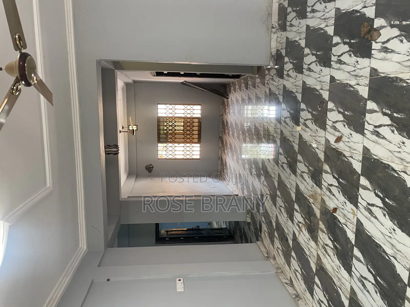 2bdrm Apartment in Oyibi for rent