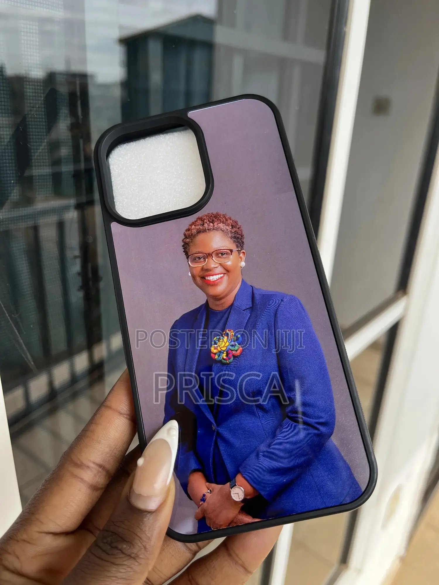 Customized iPhone Case