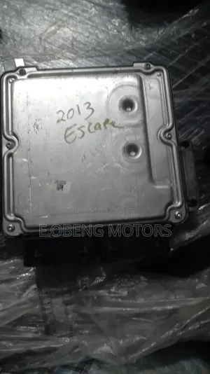 All Types of Car Control Board Available, Original Home Used