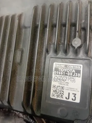 All Types of Car Control Board Available, Original Home Used