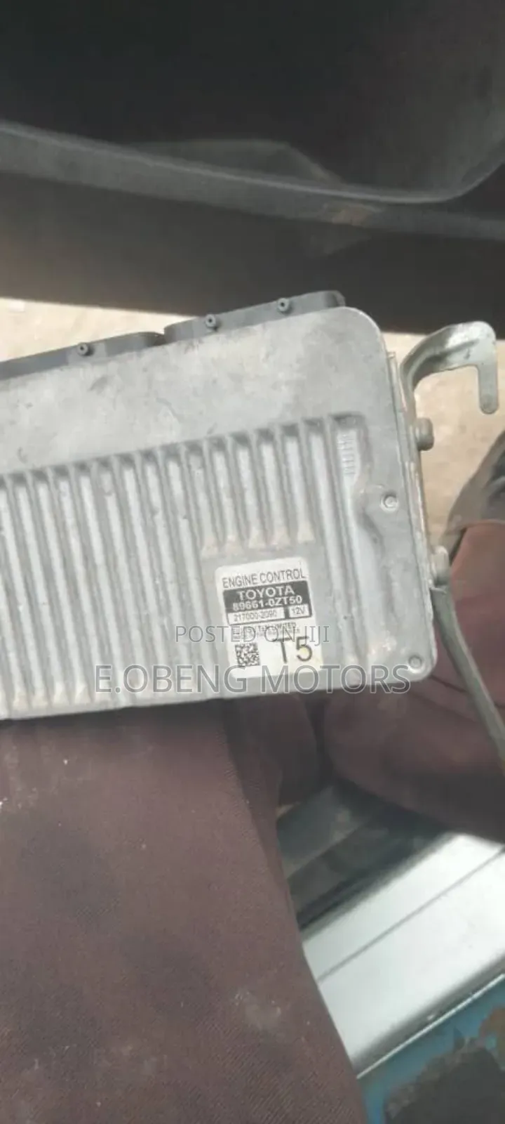 All Types of Car Control Board Available, Original Home Used