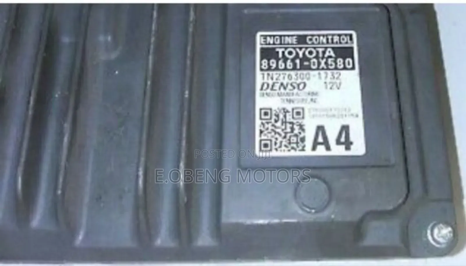 All Types of Car Control Board Available, Original Home Used
