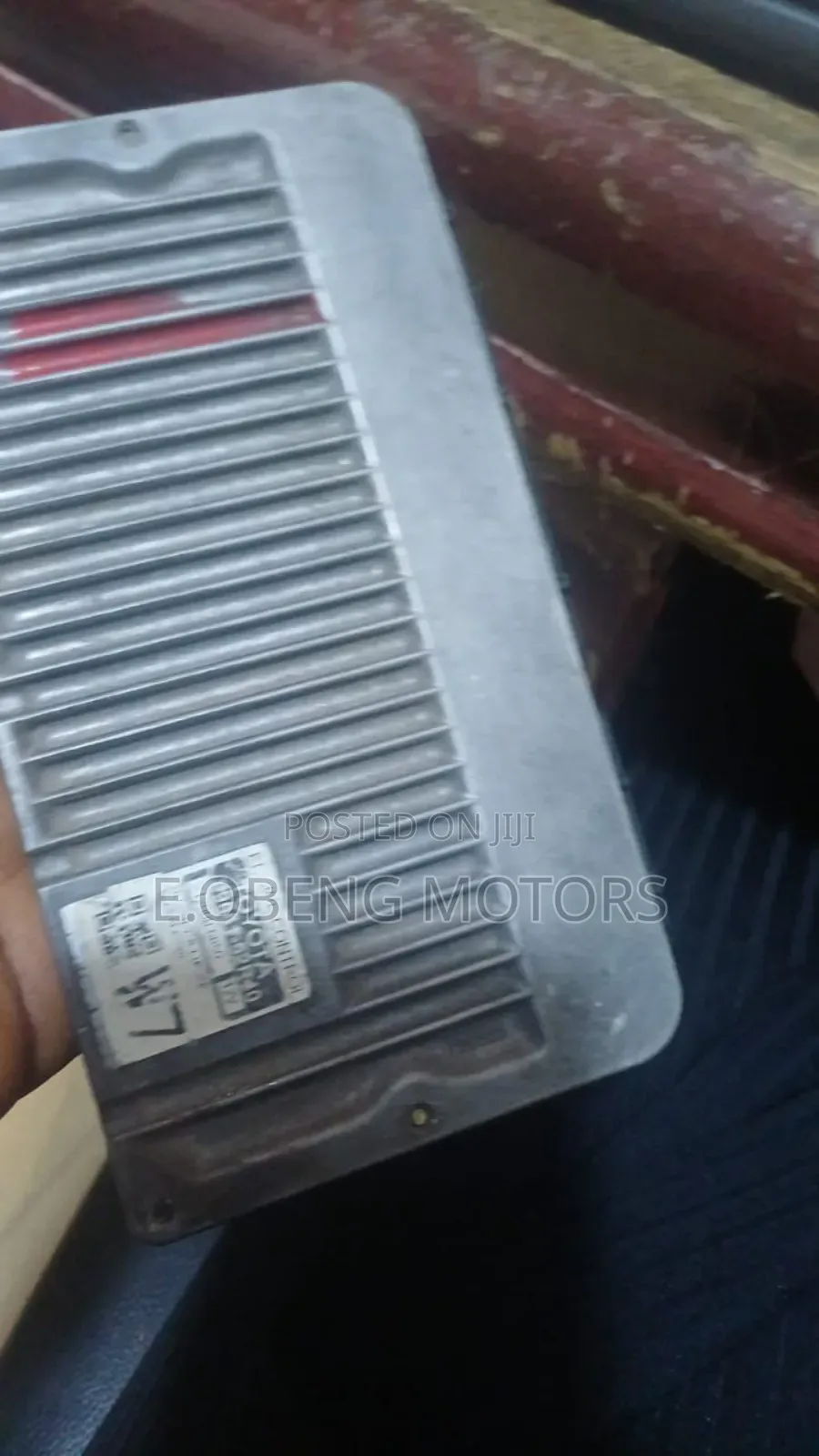 All Types of Car Control Board Available, Original Home Used
