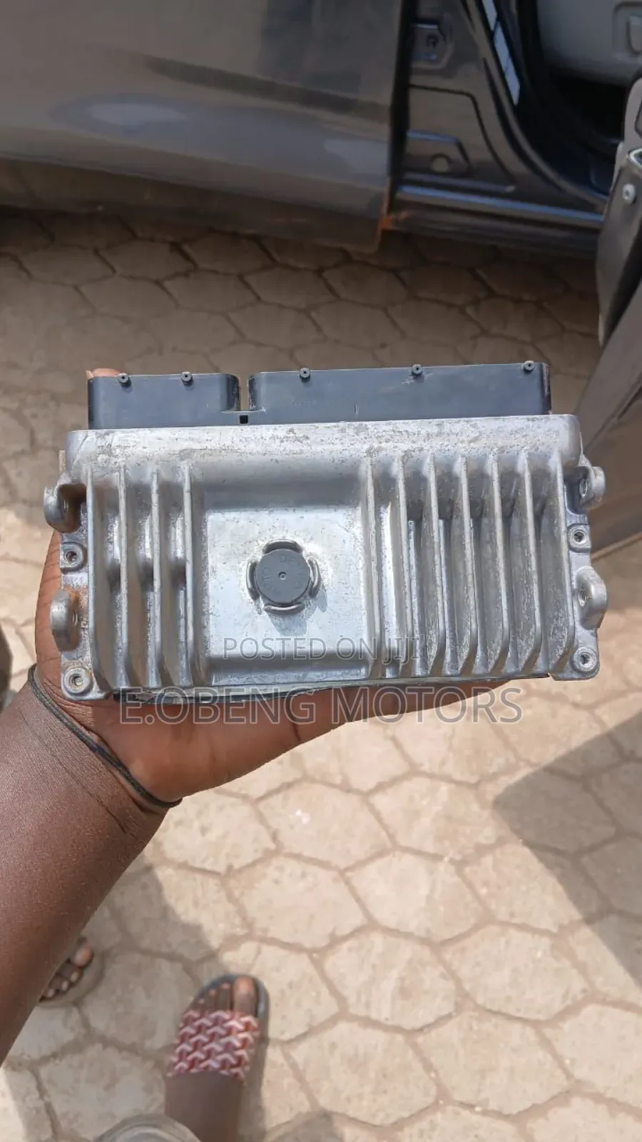 All Types of Car Control Board Available, Original Home Used