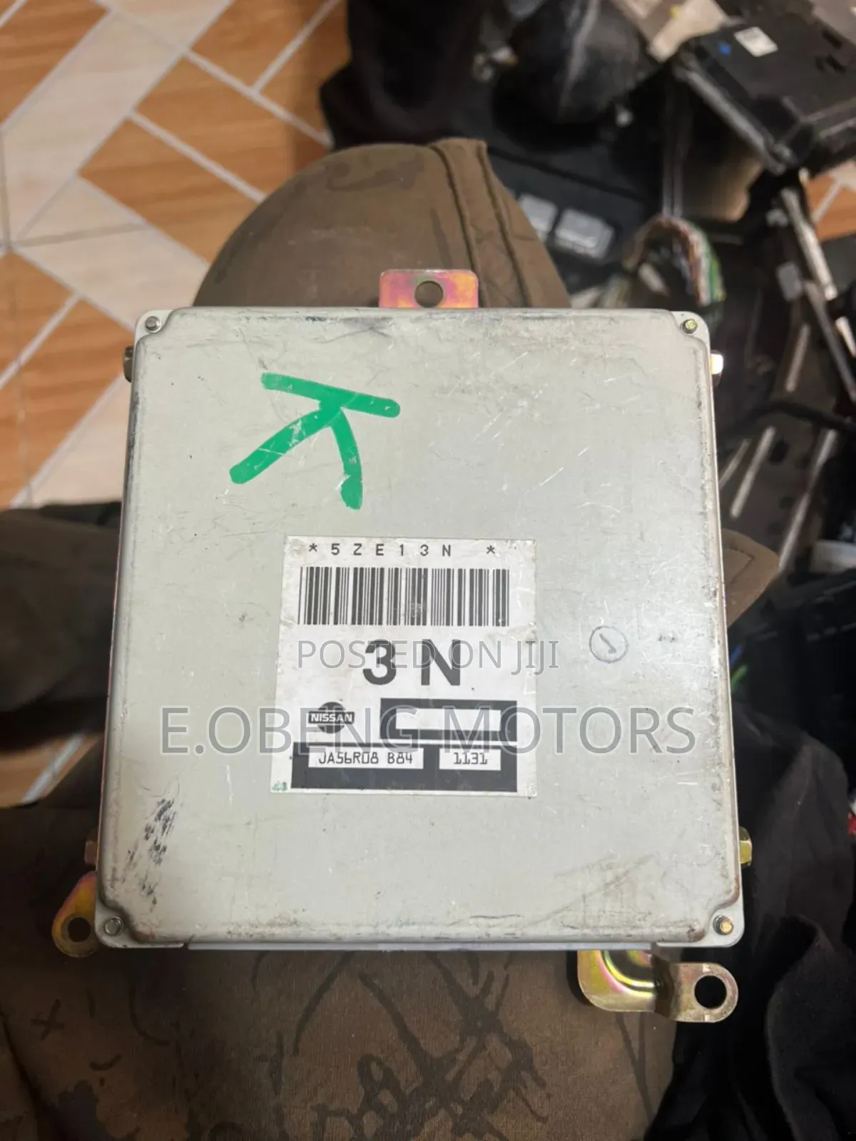 All Types of Car Control Board Available, Original Home Used