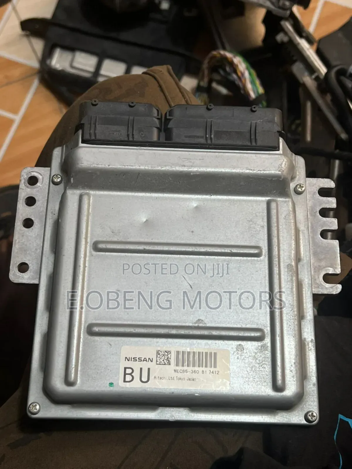 All Types of Car Control Board Available, Original Home Used