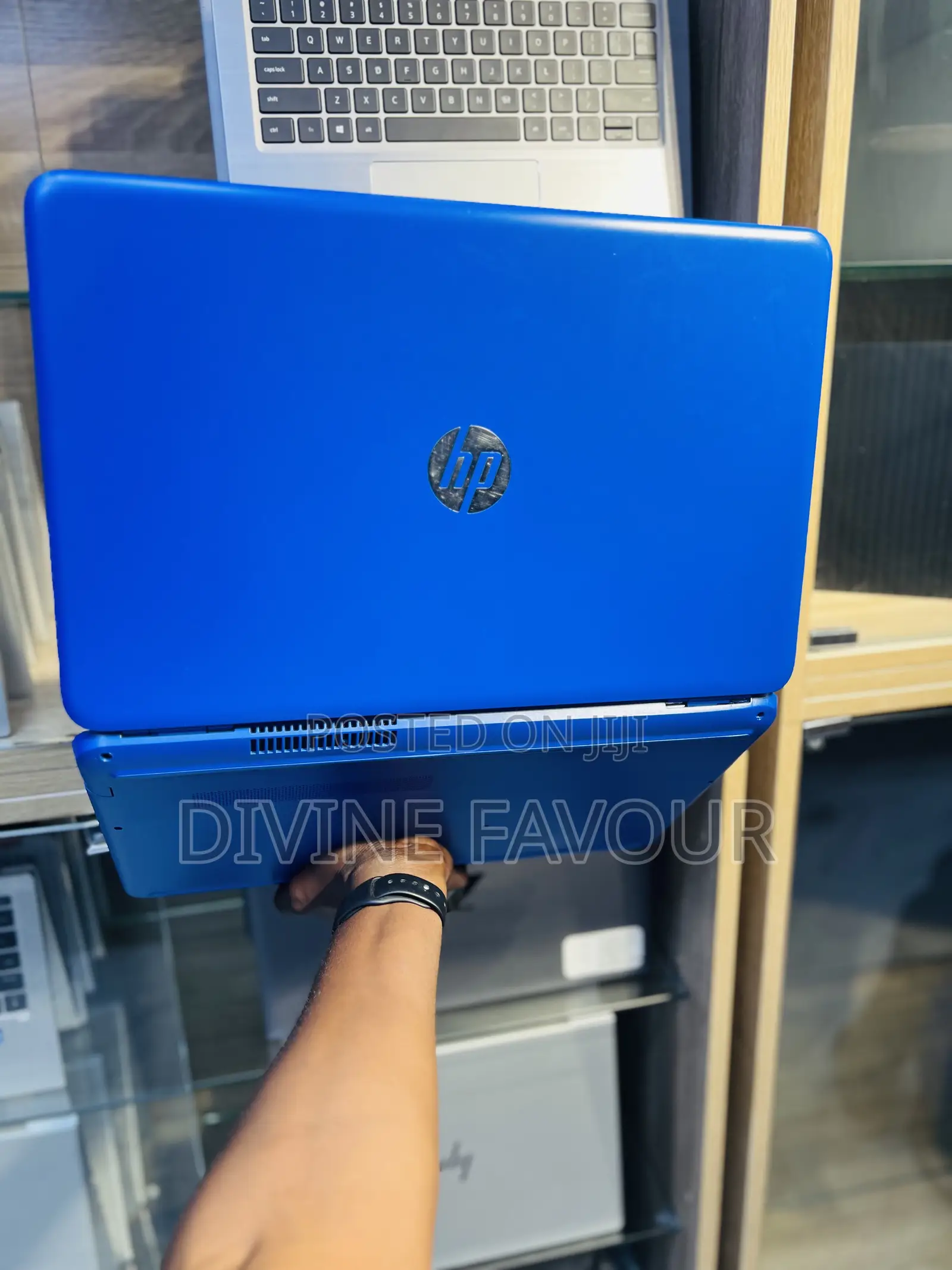 Laptop HP Pavilion 15 8GB Intel Core i5 HDD 1T