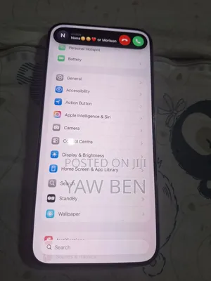 Apple iPhone 15 Pro Max 256 GB Silver
