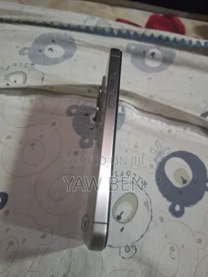 Apple iPhone 15 Pro Max 256 GB Silver