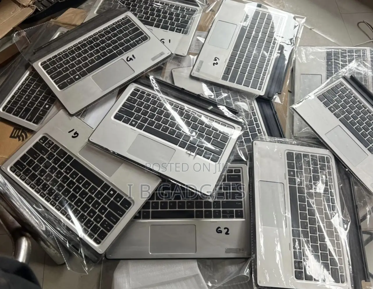 Laptop Housing Available