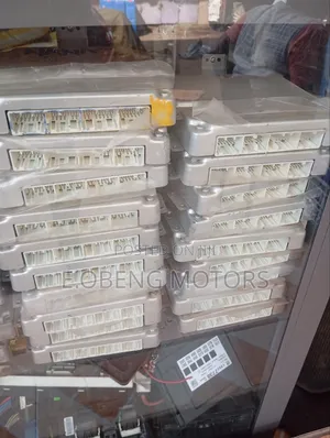 All Types of Car Control Board Available, Original Home Used
