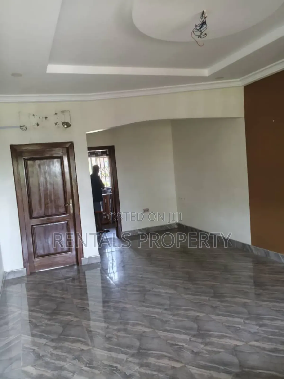 2bdrm Apartment in Oyarifa for rent