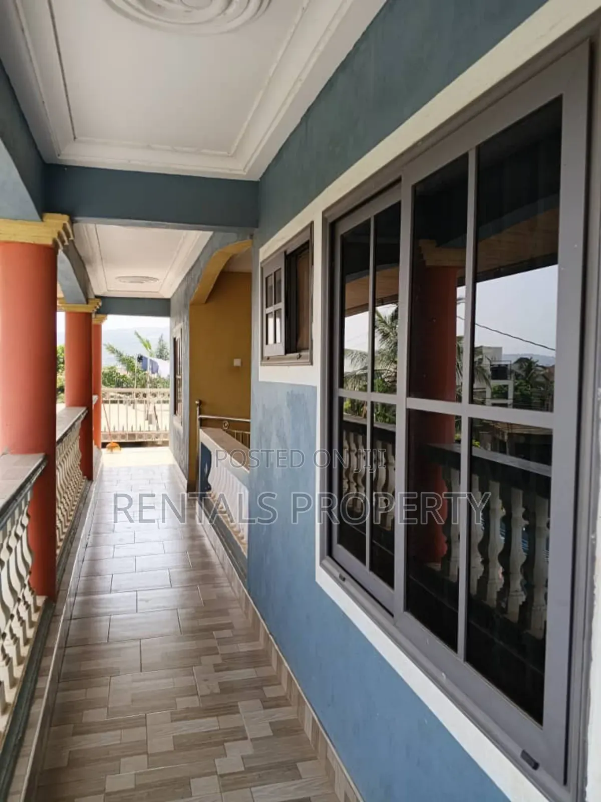 2bdrm Apartment in Oyarifa for rent
