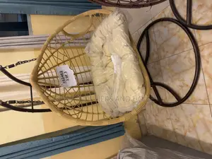Swing Chair 3 in 1