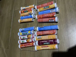 Vitamin C and Multi Vitamins