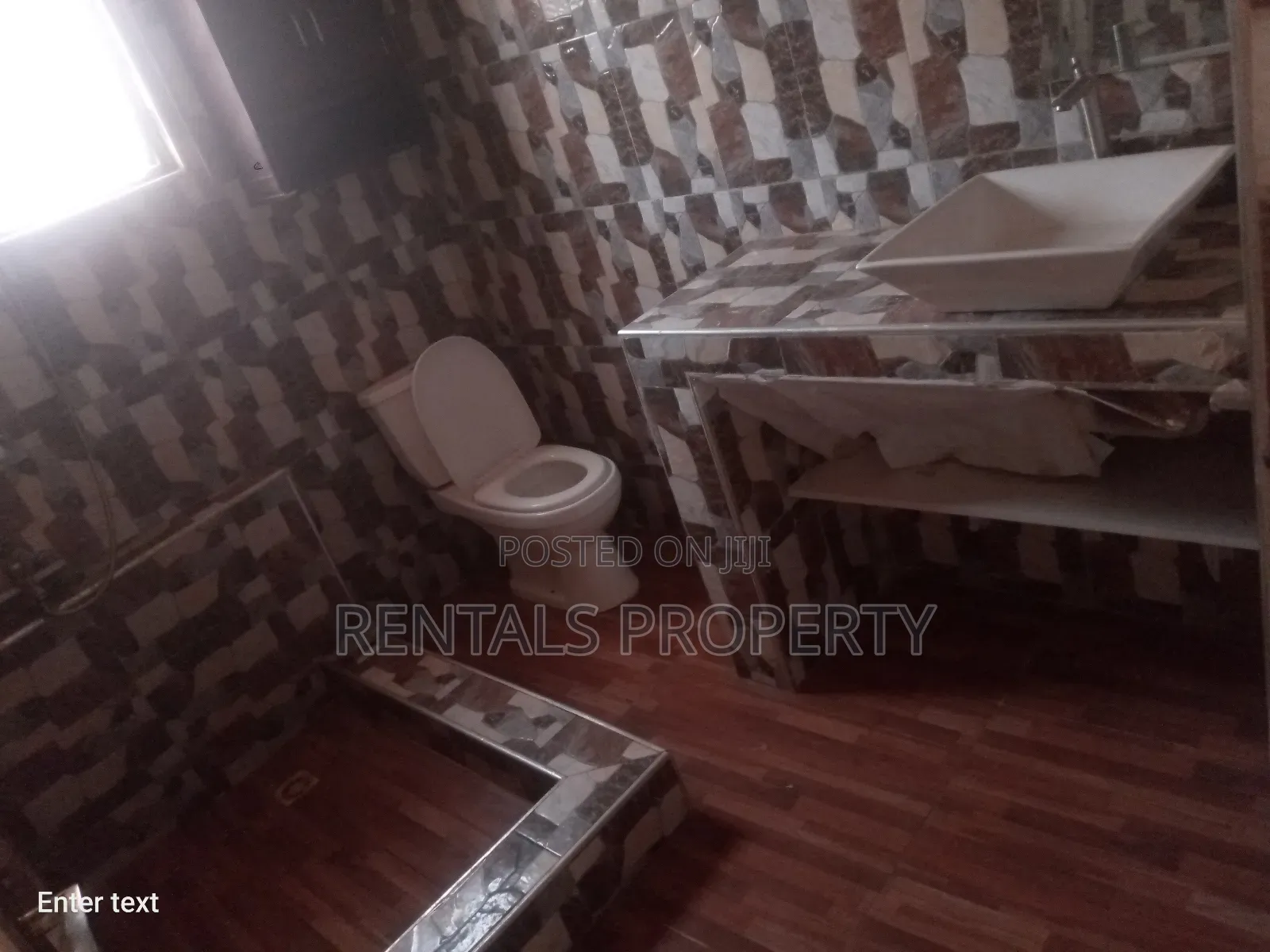 3bdrm House in Frafraha for rent